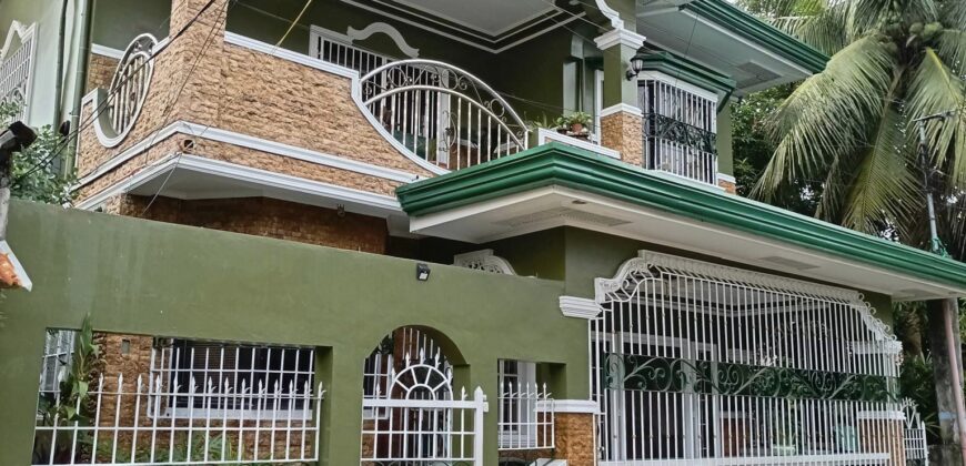 House and Lot for Sale in Santa Cruz, Laguna – ₱7.5M, 257 sqm Lot