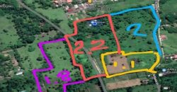 7.1 Has Develop Your Next Subdivision in Pagsanjan, Laguna