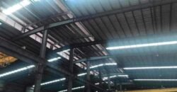 Prime 1.3 Hectare Warehouse for Sale – Steps Away from SLEX!